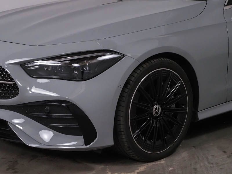 Mercedes-Benz CLE 450 2024