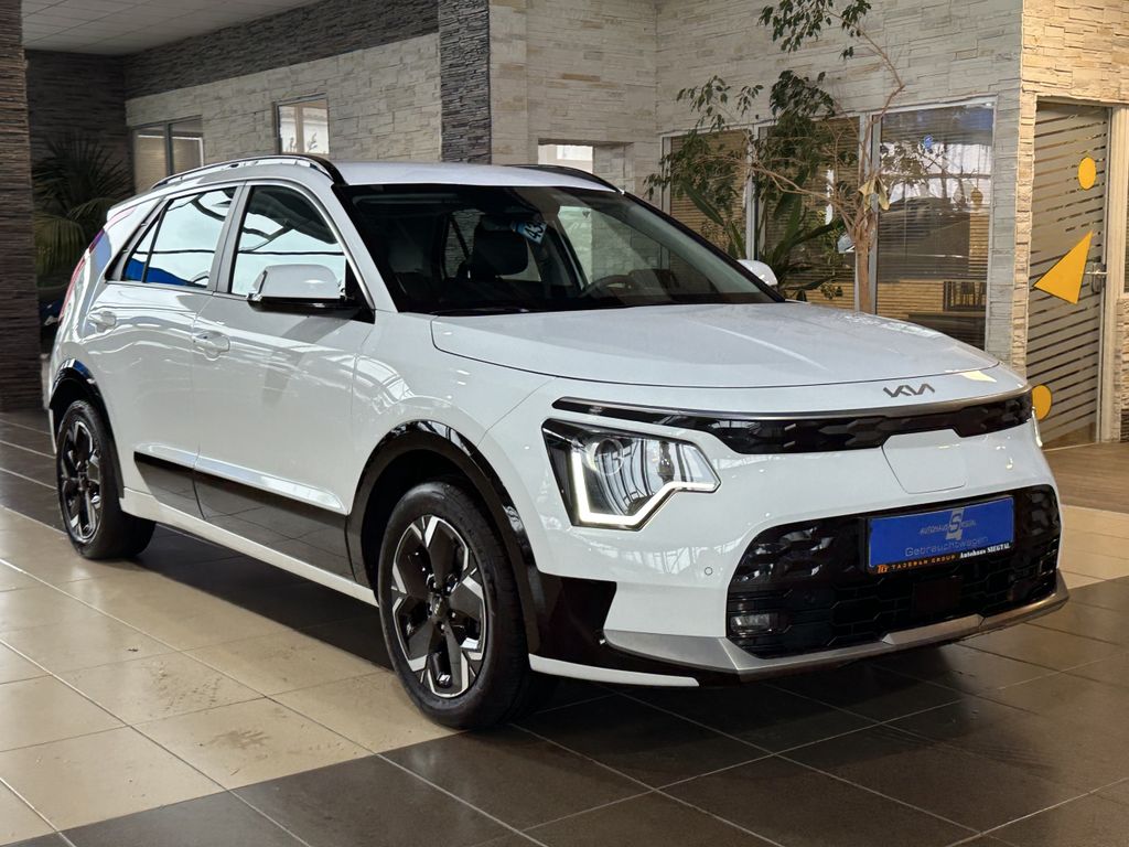 Kia Niro 2023