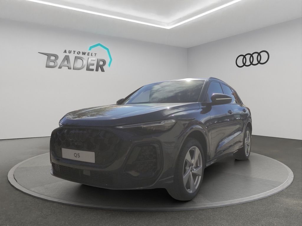 Audi Q5 2026