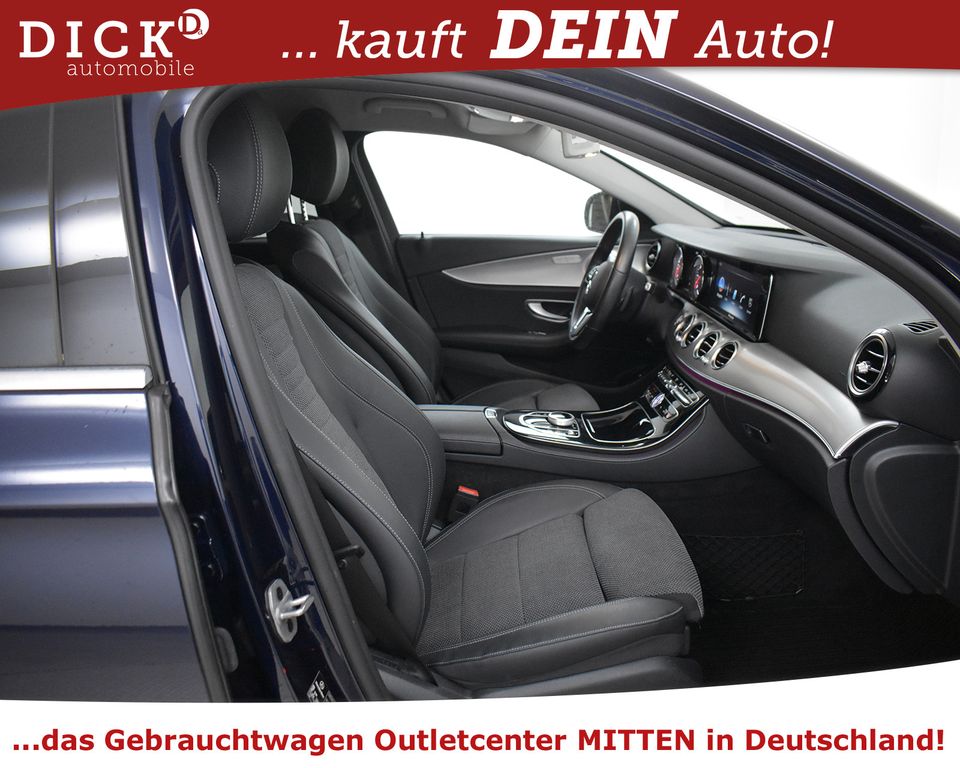 Mercedes-Benz E 300 2020