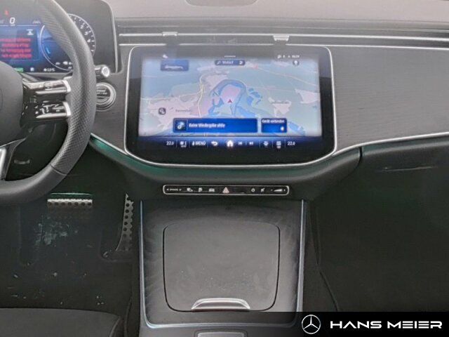 Mercedes-Benz E 300 2024