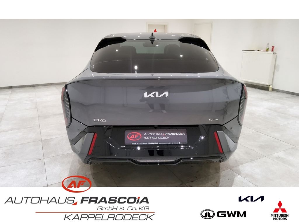 Kia EV4