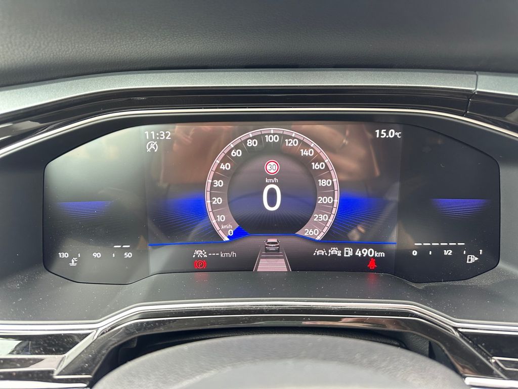 Volkswagen Taigo 2025