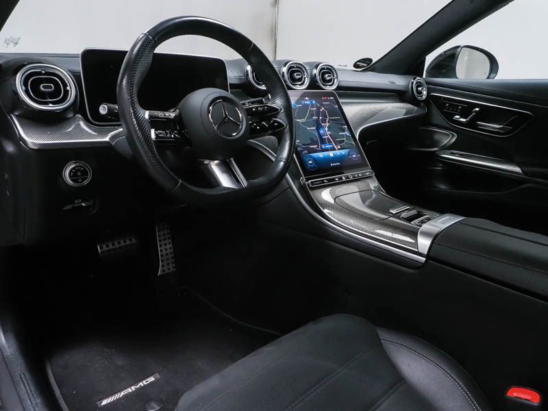 Mercedes-Benz CLE 450 2024