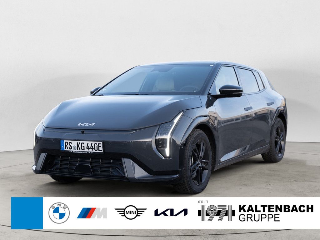 Kia EV4 2026