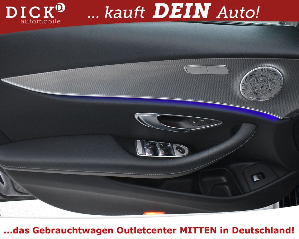 Mercedes-Benz E 300 2020