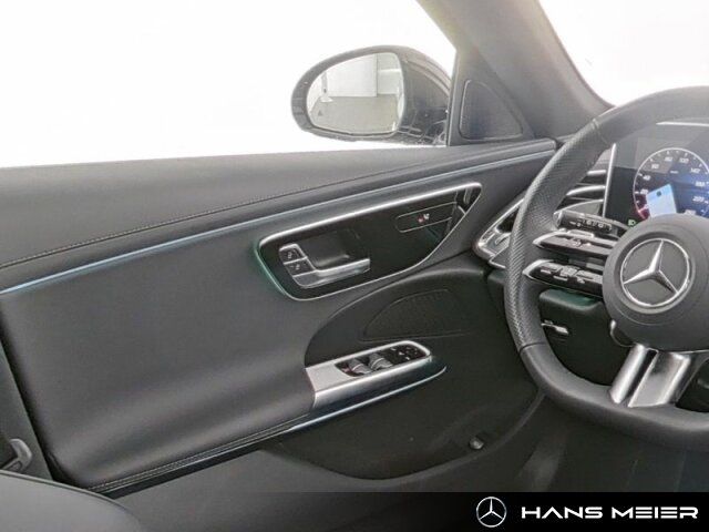 Mercedes-Benz E 300 2024