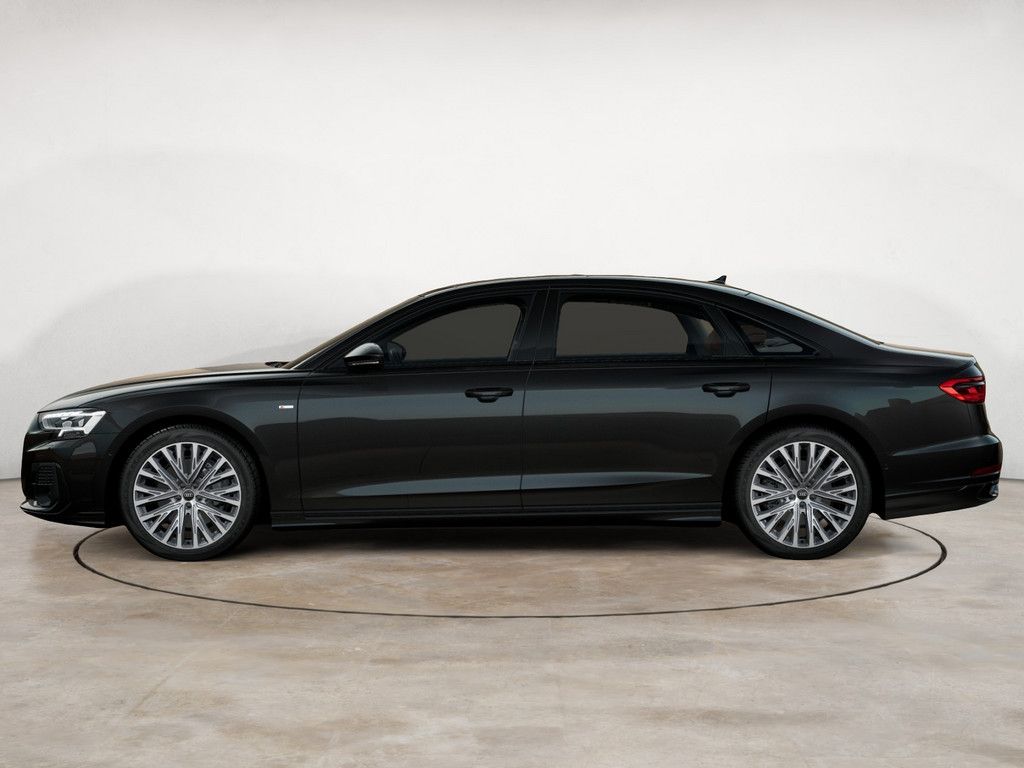 Audi A8 2024