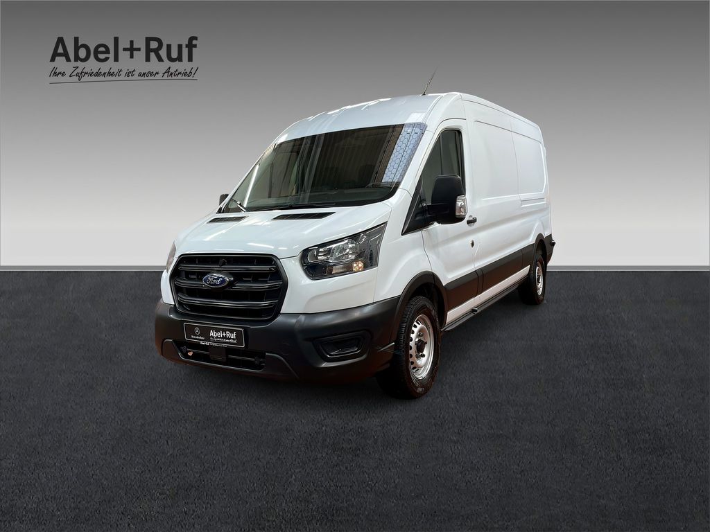 Ford Transit 2022