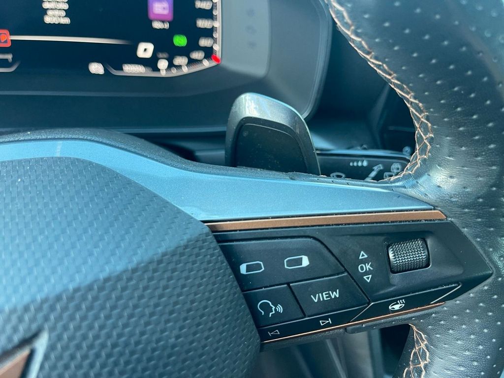 Cupra Formentor 2022