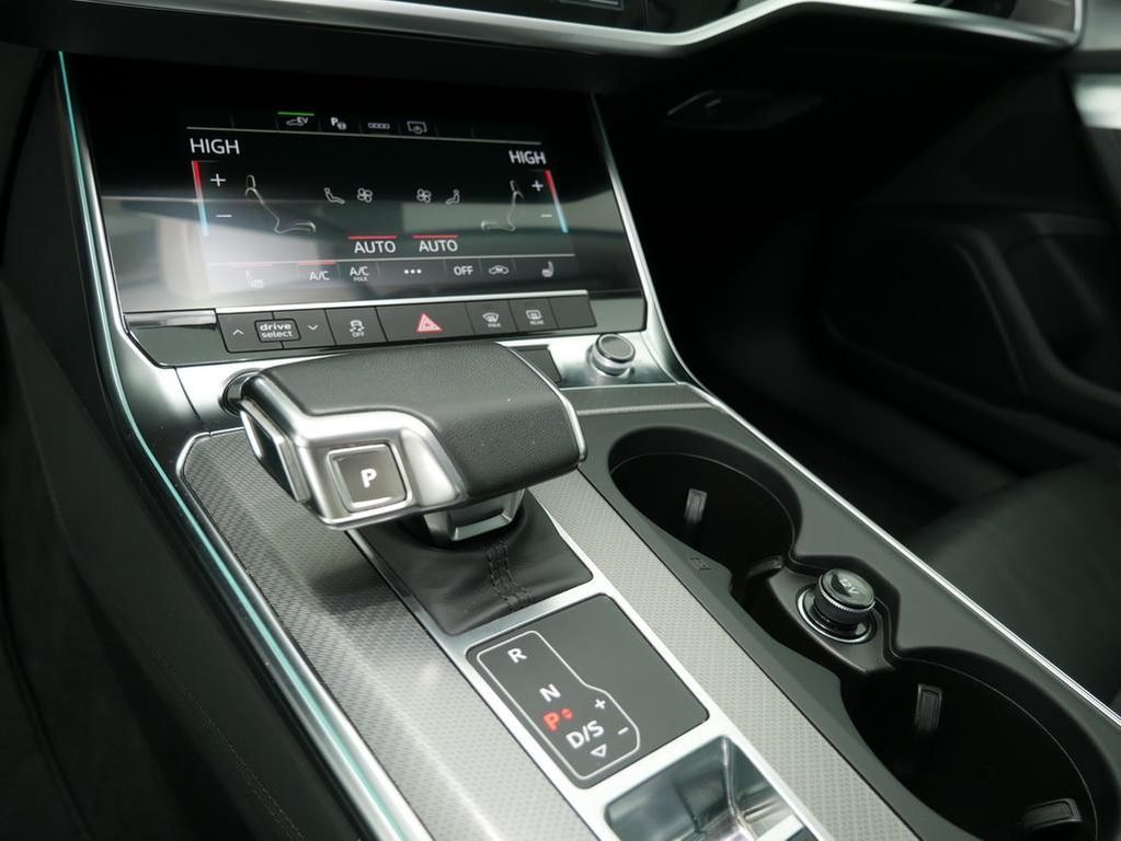 Audi A6 2022
