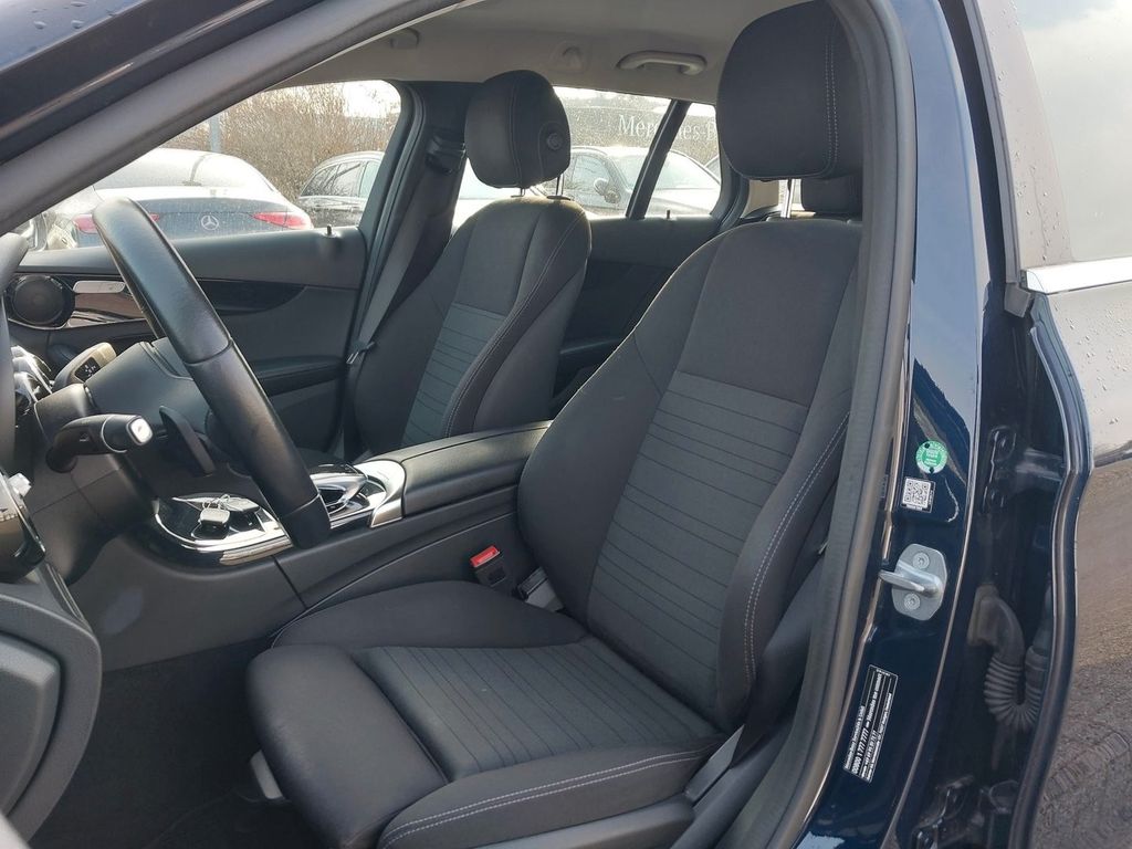 Mercedes-Benz C 220 2019