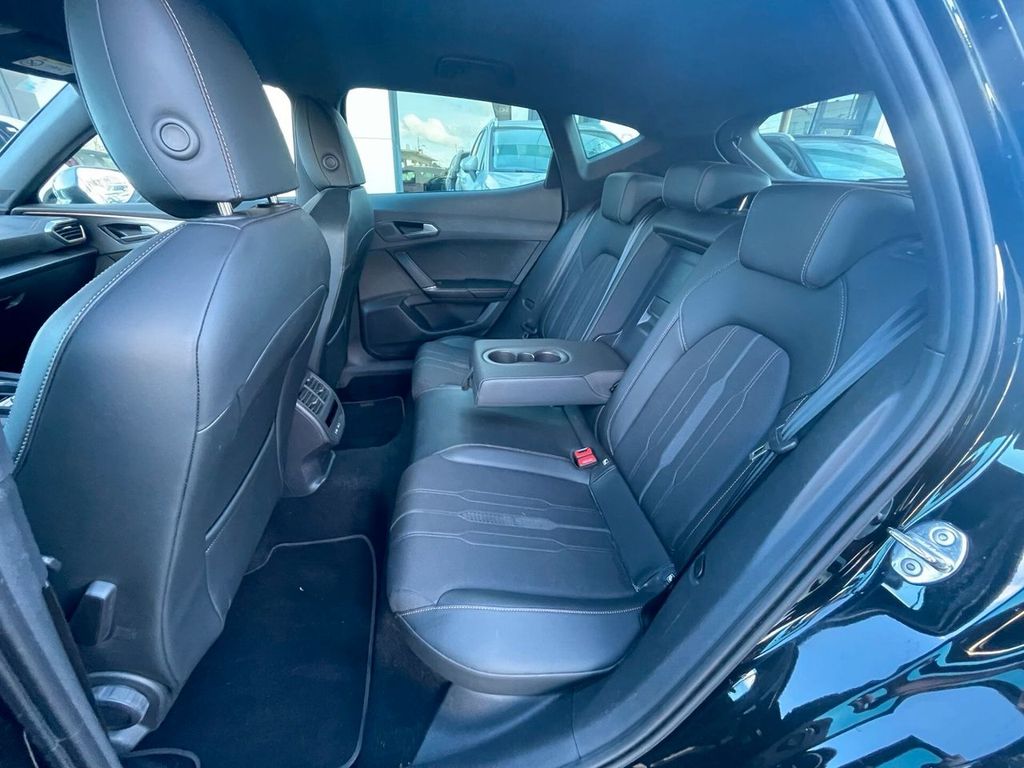 Cupra Formentor 2022