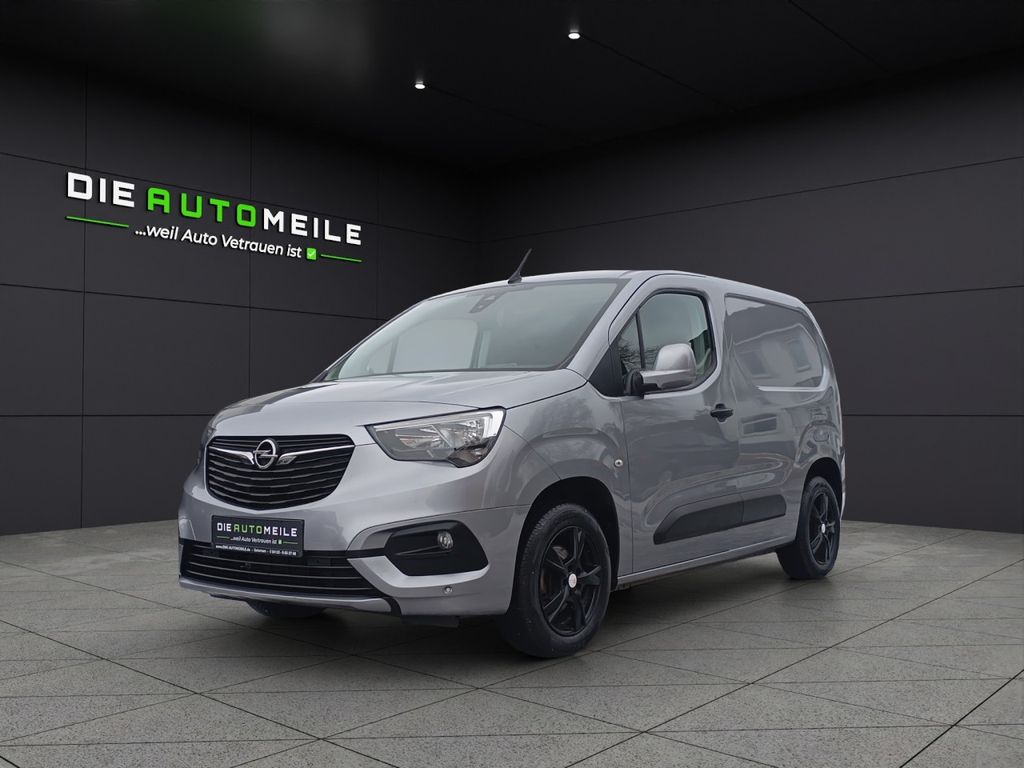 Opel Combo 2020