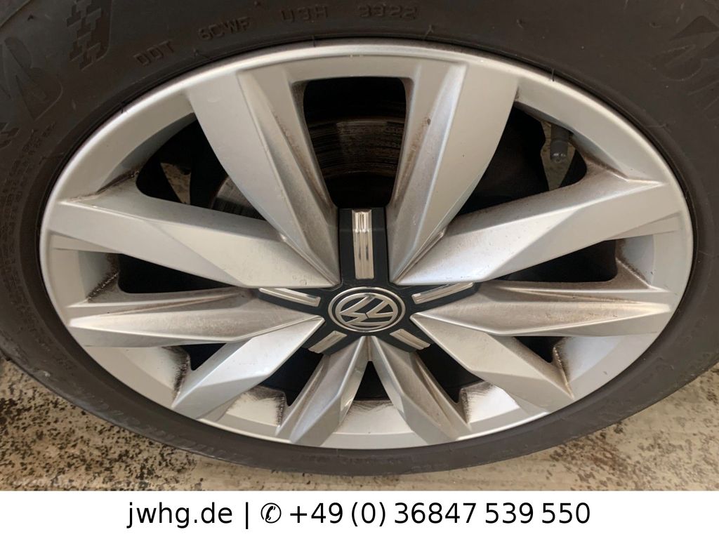 Volkswagen T6 Multivan 2022