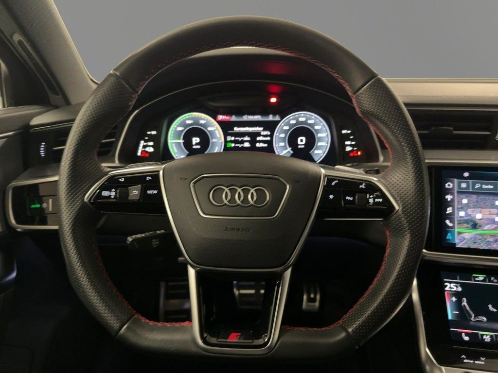 Audi A6 2023