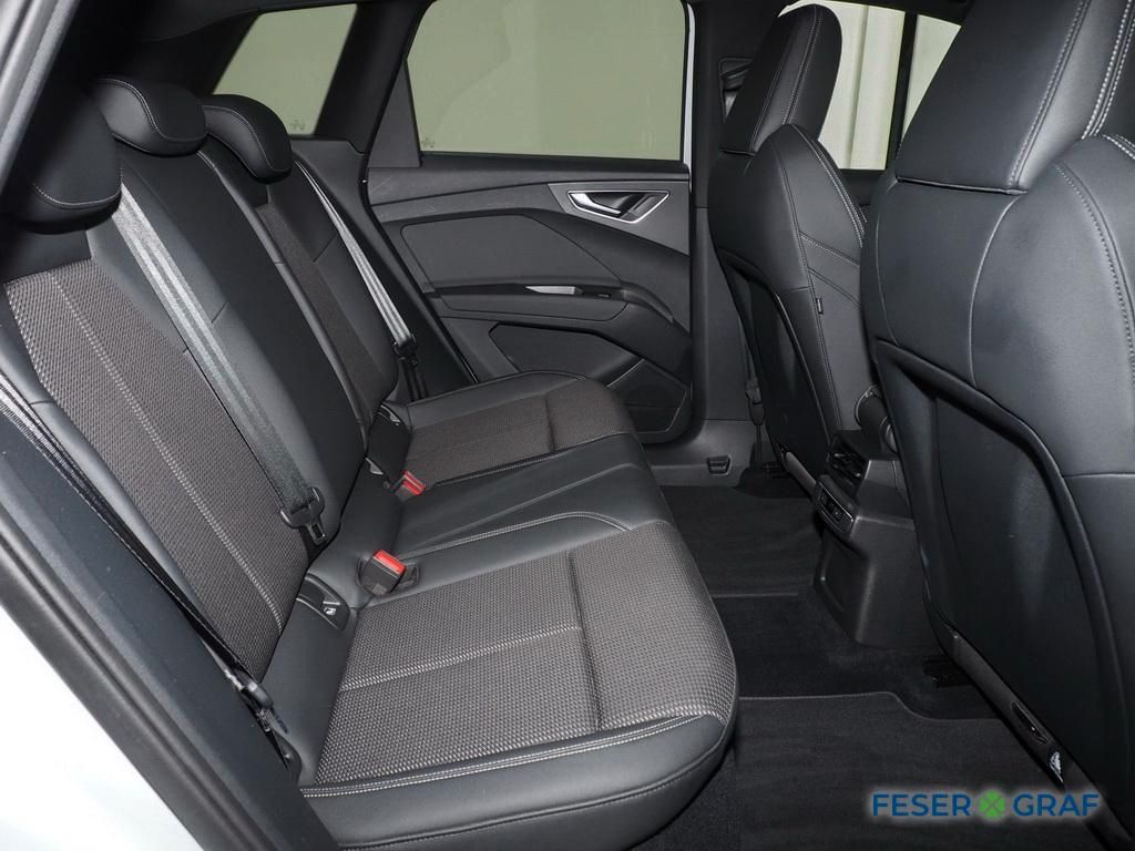 Audi Q4 2022