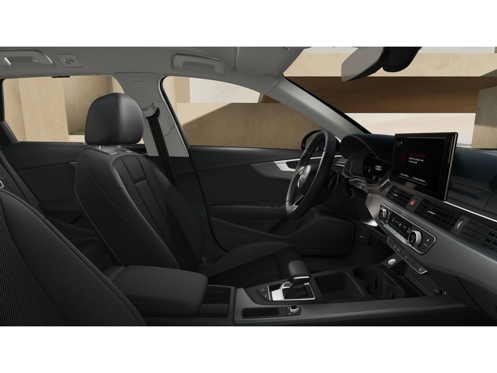 Audi A4 2024