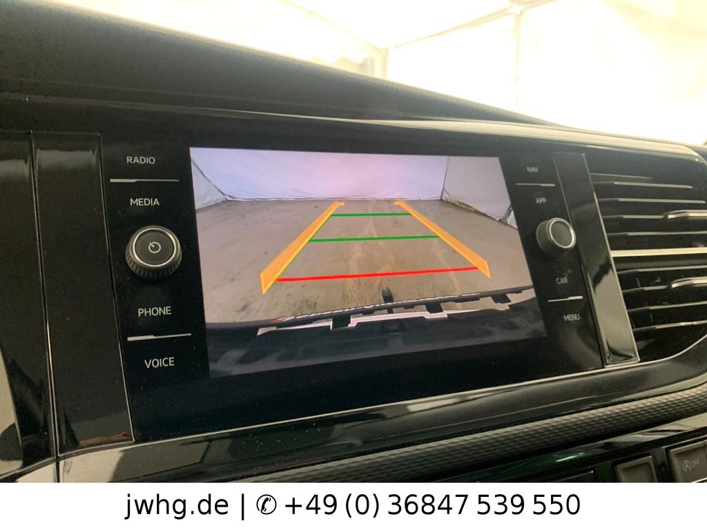 Volkswagen T6 Multivan 2022