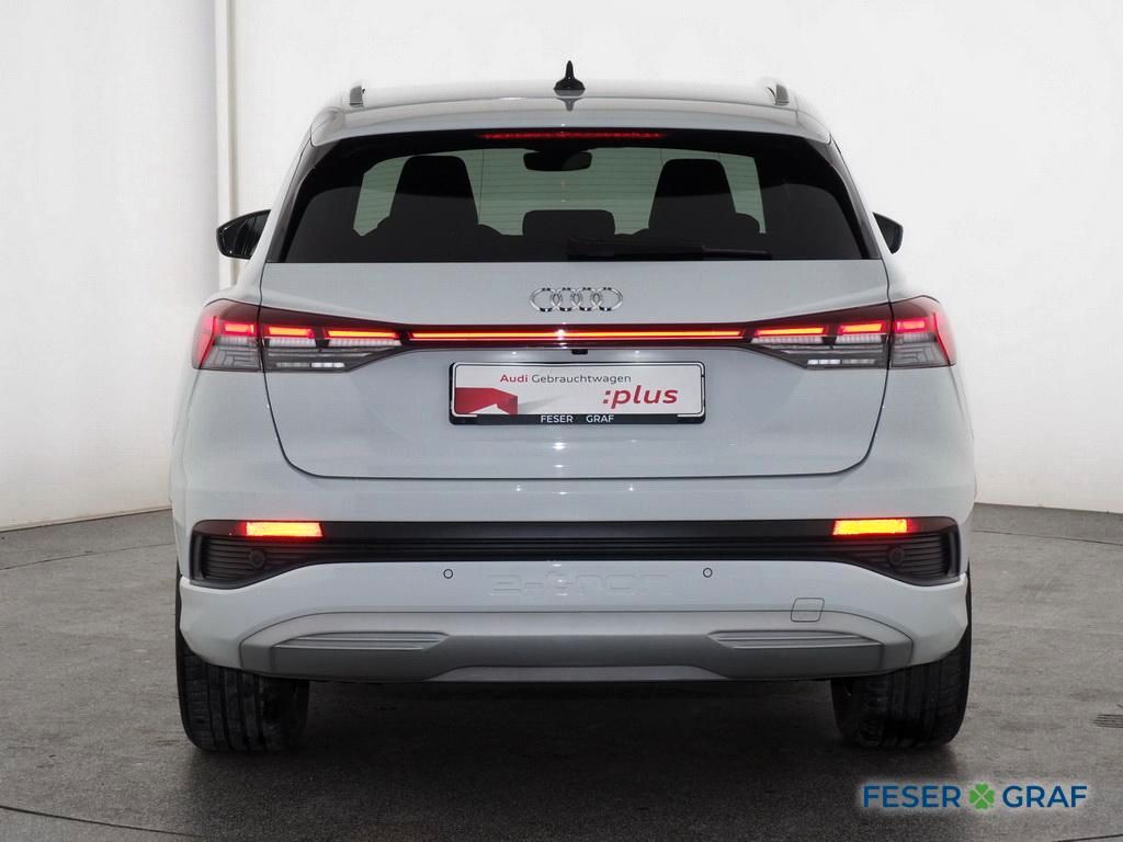 Audi Q4 2022