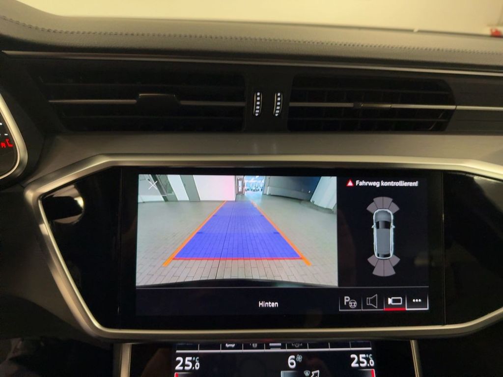 Audi A6 2023