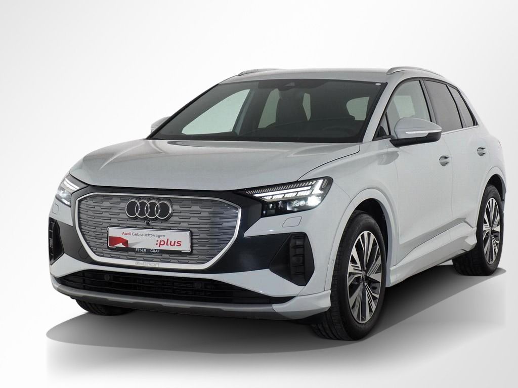 Audi Q4 2022