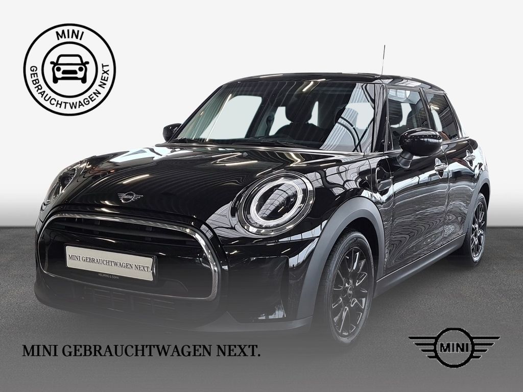 MINI ONE 2021