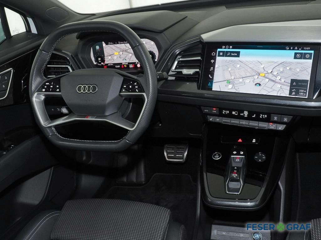 Audi Q4 2022