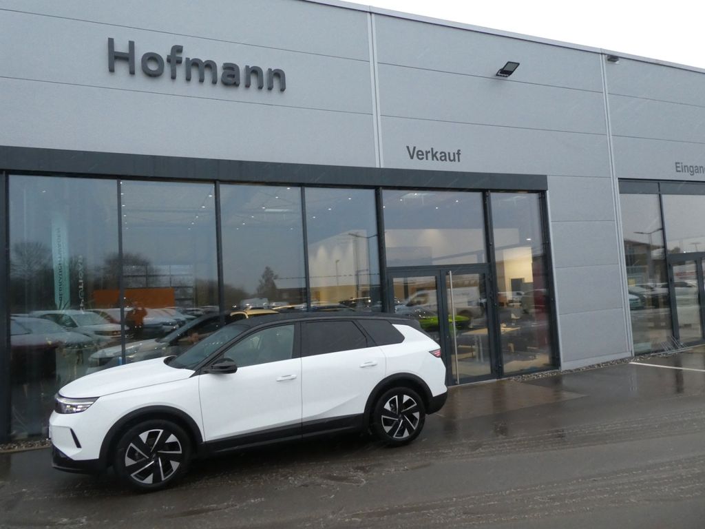 Opel Grandland (X) 2025