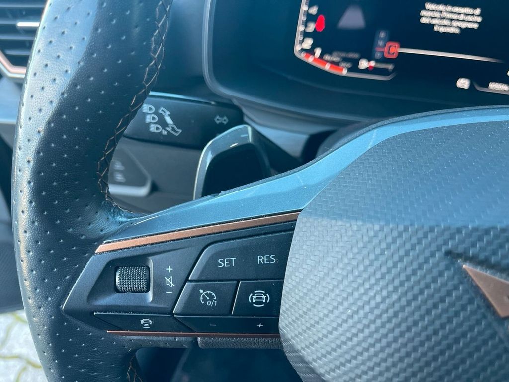 Cupra Formentor 2022