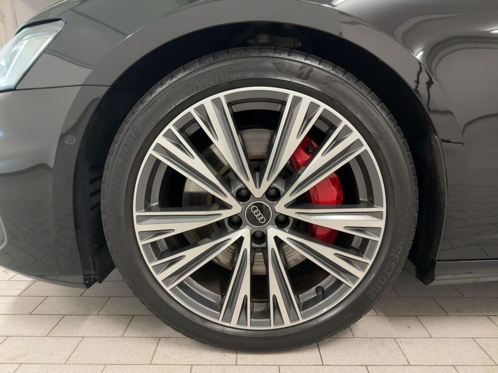 Audi A6 2023