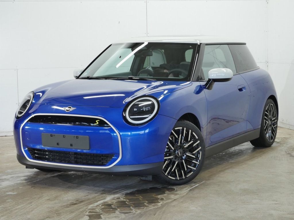 MINI Cooper SE 2024