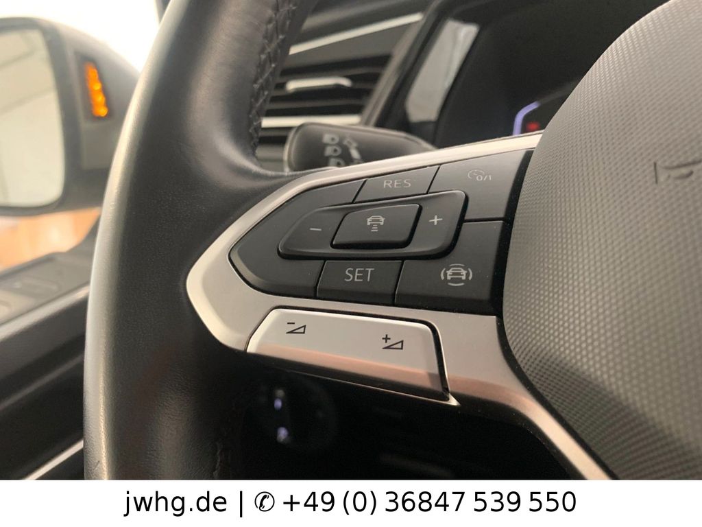 Volkswagen T6 Multivan 2022