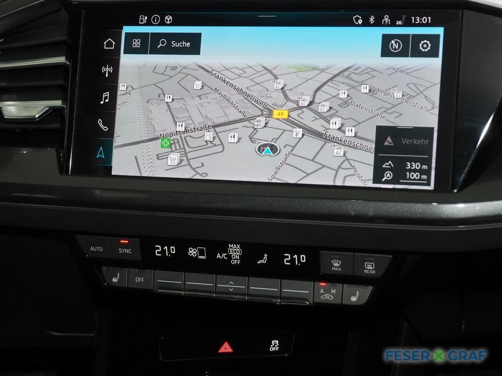 Audi Q4 2022