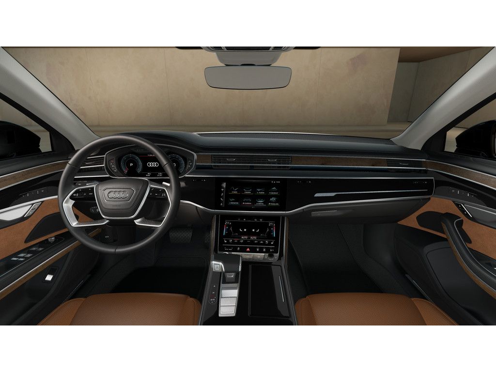 Audi A8 2024