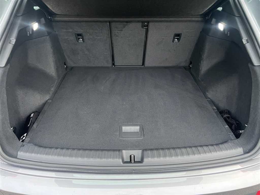 Audi Q4 e-tron 2023