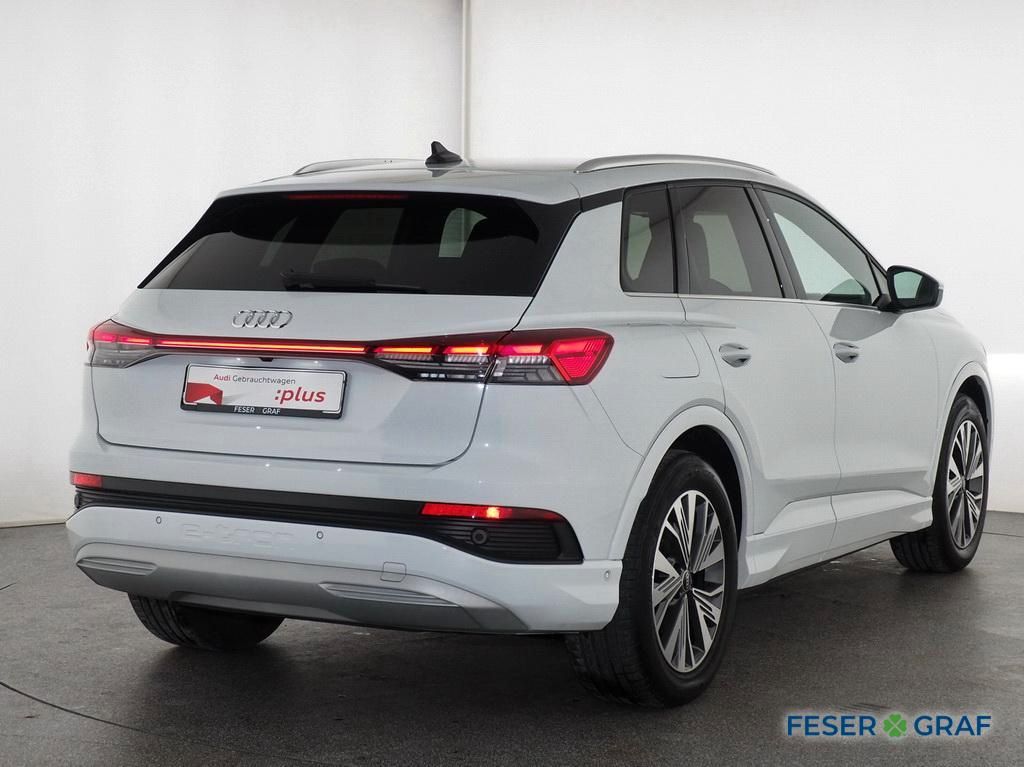 Audi Q4 2022