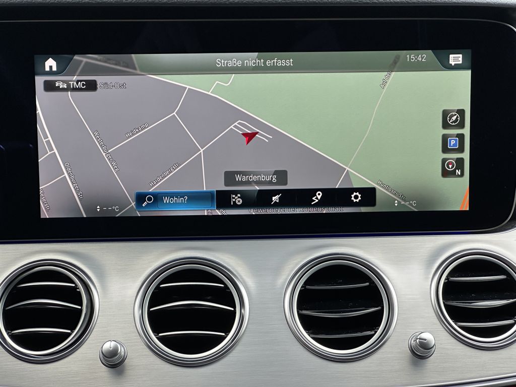 Mercedes-Benz E 300 2022