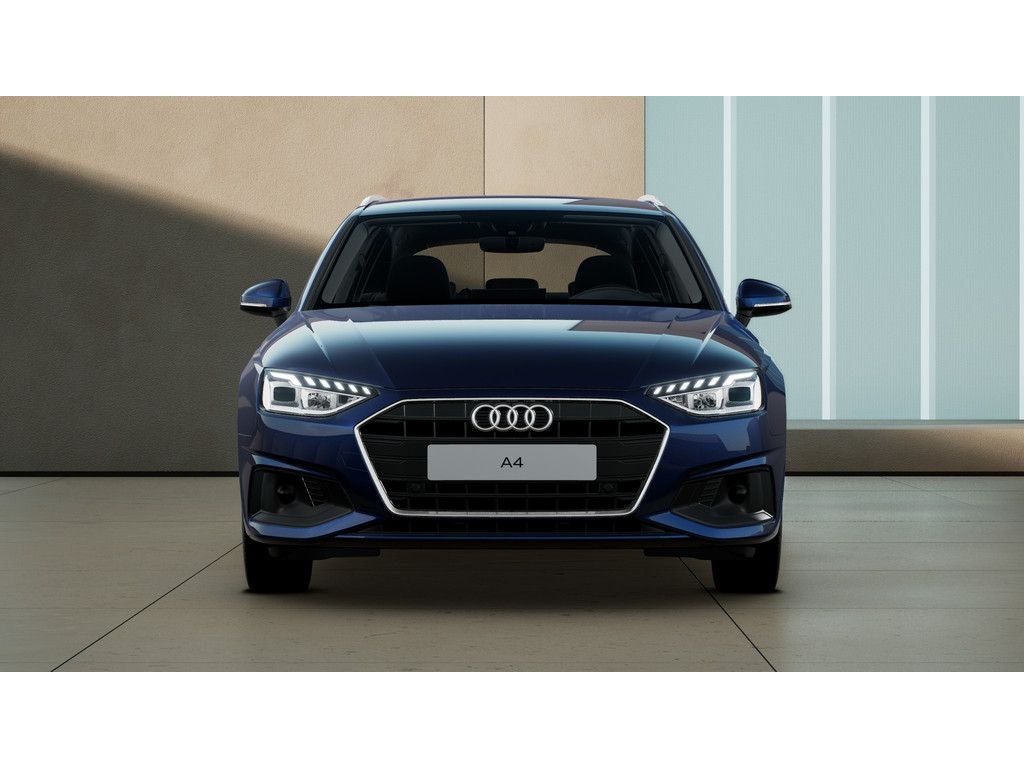 Audi A4 2024