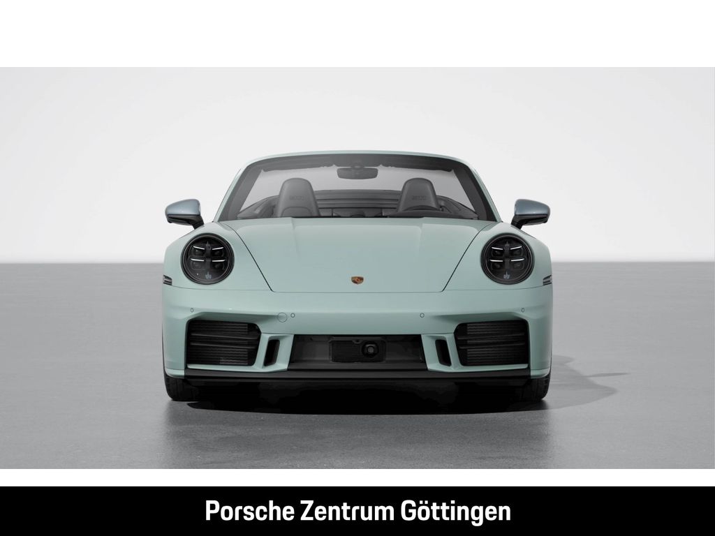 Porsche 992 2025