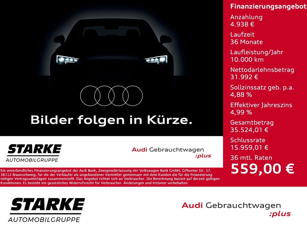 Audi Q5 2021