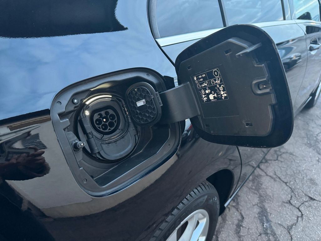 Mercedes-Benz A 250 2022