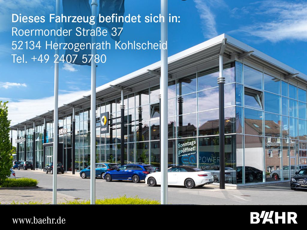 Mercedes-Benz CLA 250 2021
