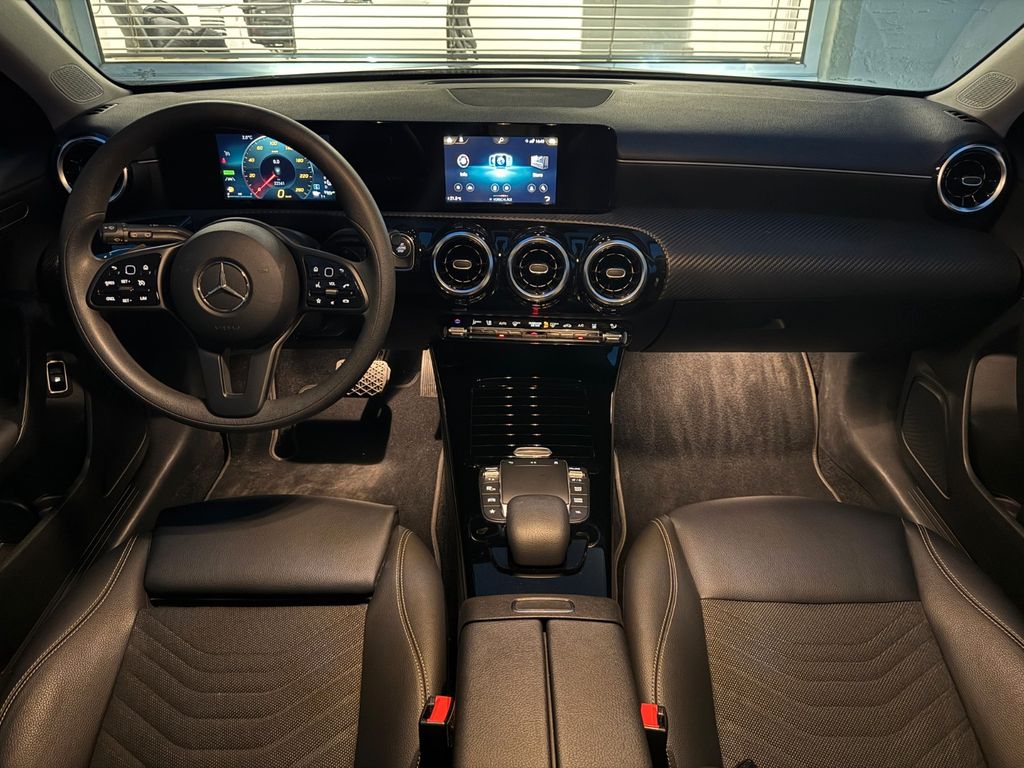 Mercedes-Benz A 250 2022