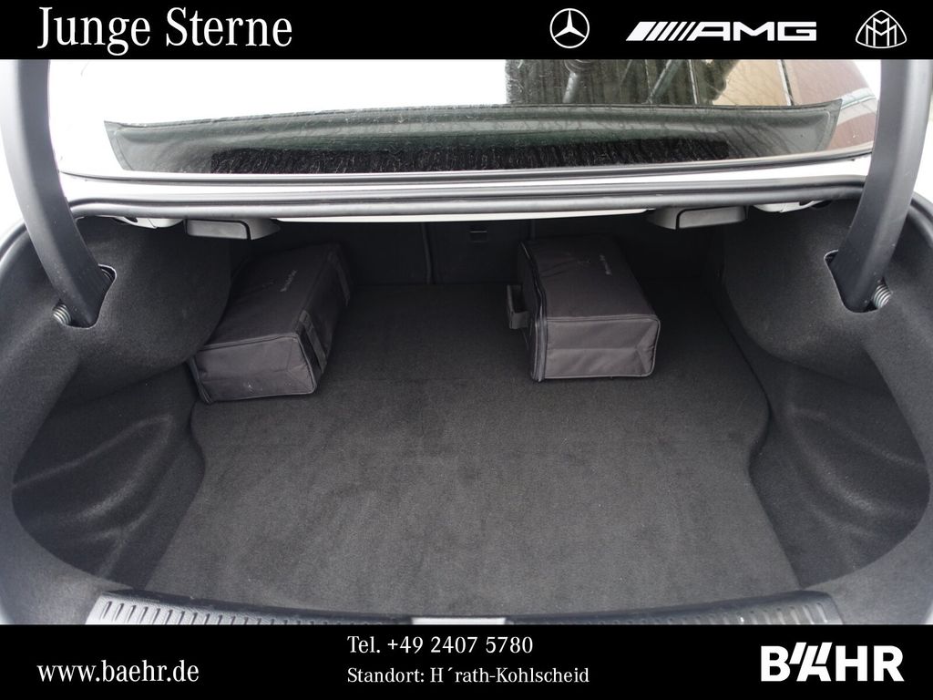 Mercedes-Benz CLA 250 2021