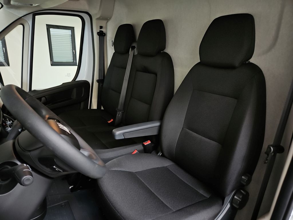 Fiat Ducato 2026