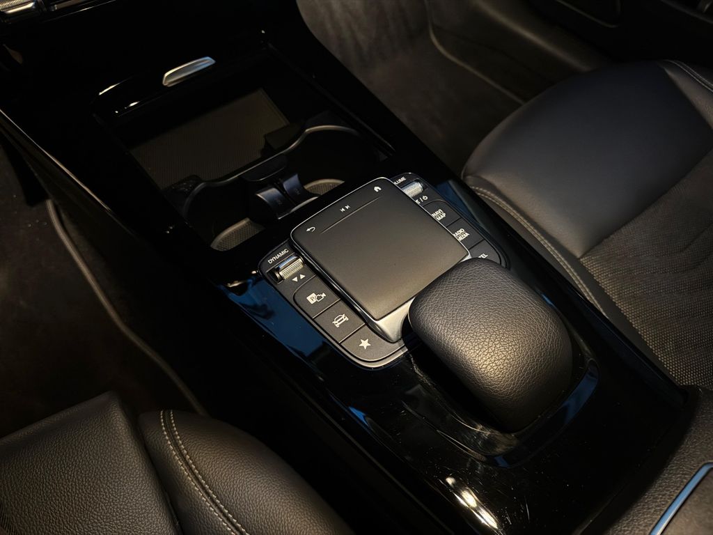 Mercedes-Benz A 250 2022