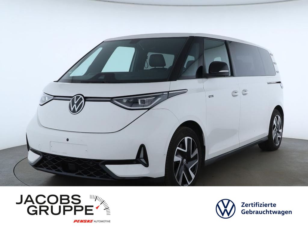 Volkswagen ID. Buzz 2025