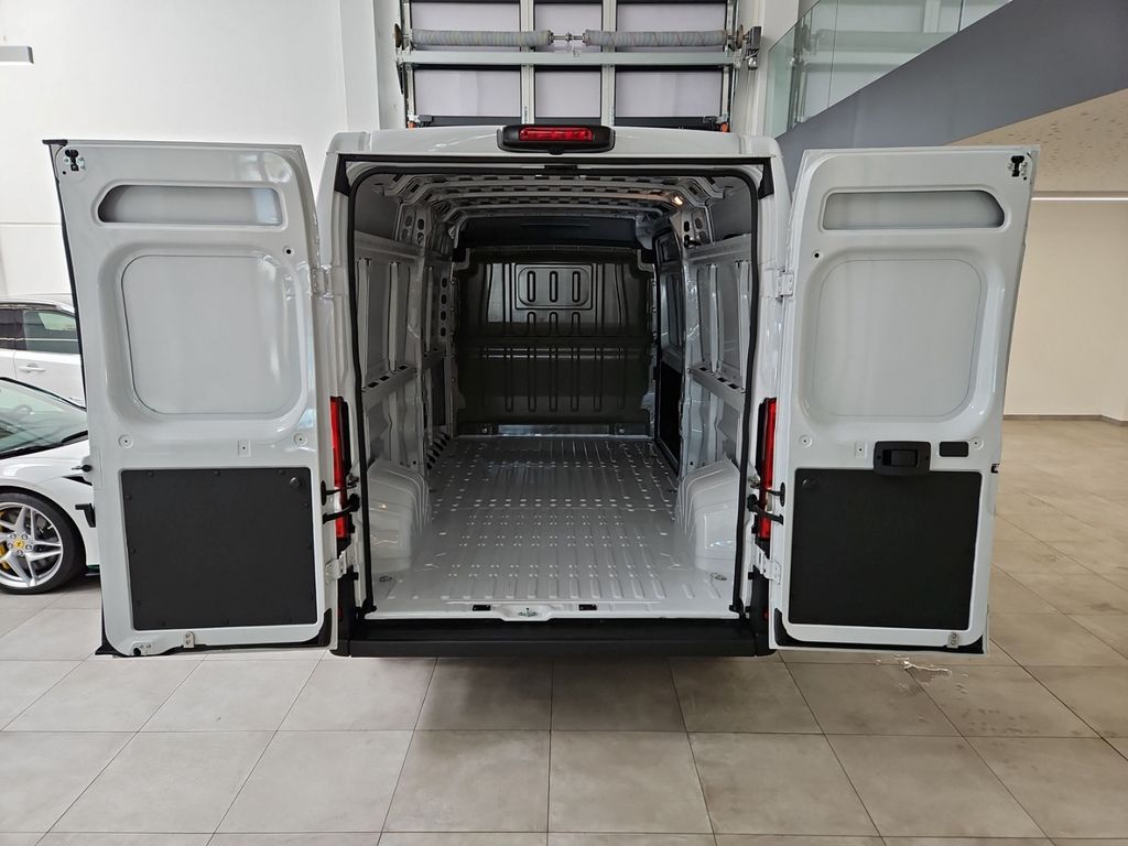 Fiat Ducato 2026