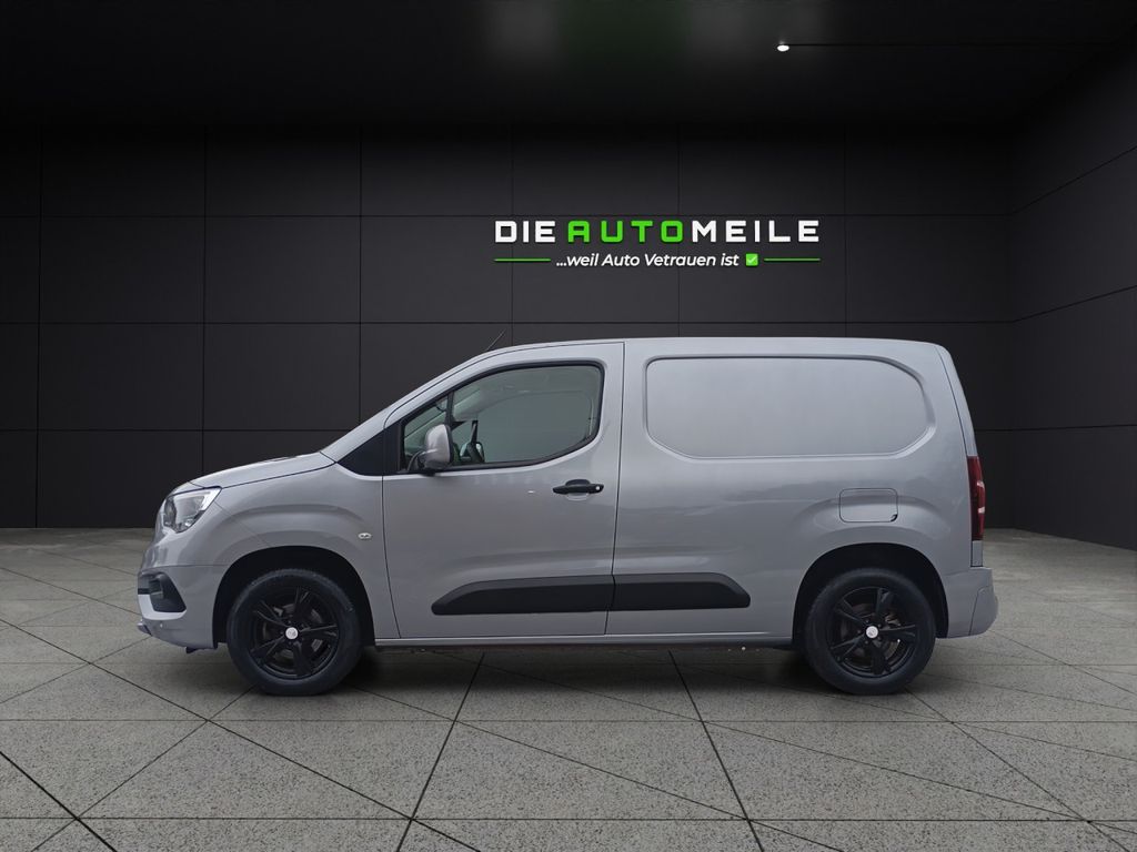 Opel Combo 2020